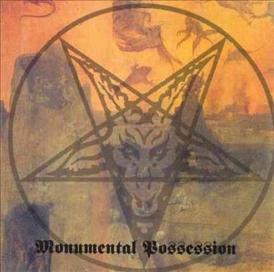 Dodheimsgard - Monumental Possession (Vinyl)