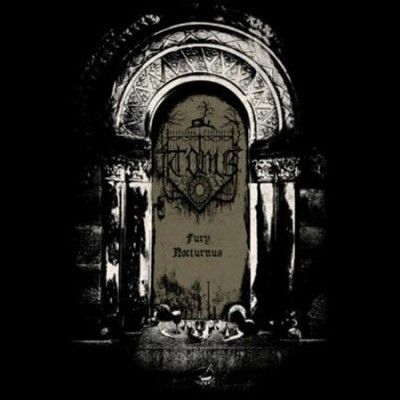 T.O.M.B. - Fury Nocturnus (Vinyl)