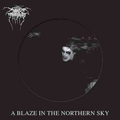 Darkthrone - Blaze In The Northern Sky (Vinyl)