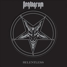 Pentagram - Relentless (Vinyl)