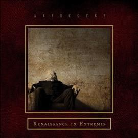 Akercocke - Renaissance In Extremis (Vinyl)