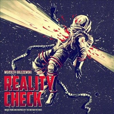 Wojciech Golczewski - Reality Check (Vinyl)