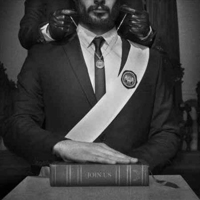 Le Matos - Join Us (Vinyl)