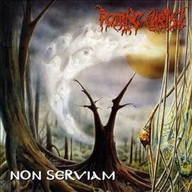 Rotting Christ - Non Serviam (Vinyl)