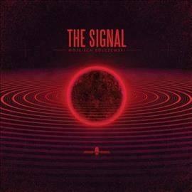 Wojciech Golczewski - Signal (ost) (Vinyl)