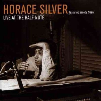 Live at the Half-Note (CD / Album)