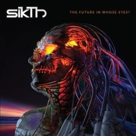 Sikth - Future In Whose Eyes (Vinyl)