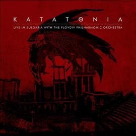 Katatonia - Live In Bulgaria With The Plovdiv Orc (Vinyl)