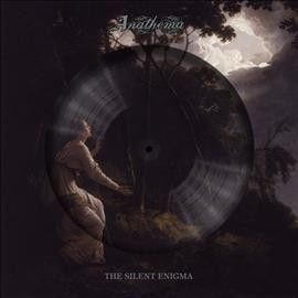 Anathema - Silent Enigma (Vinyl)