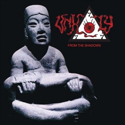 Unholy - From The Shadows (Vinyl)