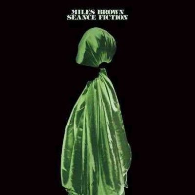 Seance Fiction (Vinyl / 12" Album)