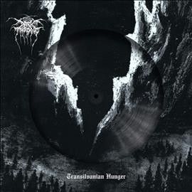Darkthrone - Transilvanian Hunger (Vinyl)