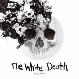 Fleurety - White Death (Vinyl)