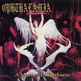 Ophthalamia - Journey In Darkness (Vinyl)
