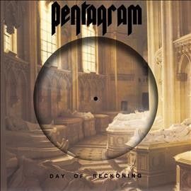 Pentagram - Day Of Reckoning (Vinyl)