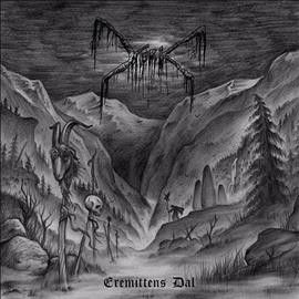 Mork - Eremittens Dal (Vinyl)