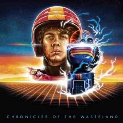 Le Matos - Turbo Kid (chronicles Of The Wastelan (Vinyl)