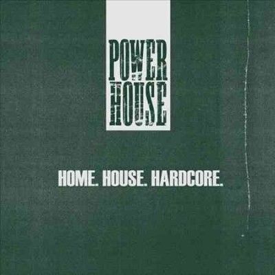 Head High - Home House Hardcore (CD)