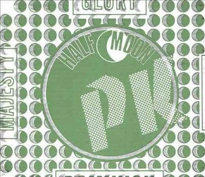 Various - Glory Dominion Majesty Power (CD)