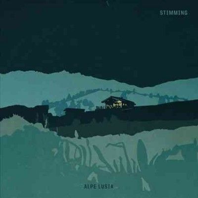 Stimming - Alpe Lusia (Vinyl)