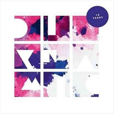 Various - 10 Years Diynamic (Vinyl)