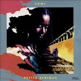 Petite Afrique (CD)