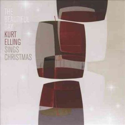 Kurt Elling - Beautiful Day (CD)