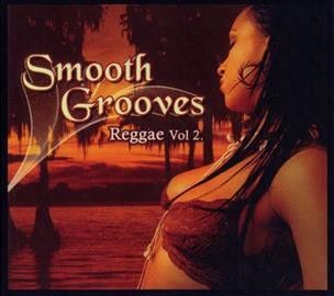 Various - Smooth Grooves: Reggae Vol 2 (CD)