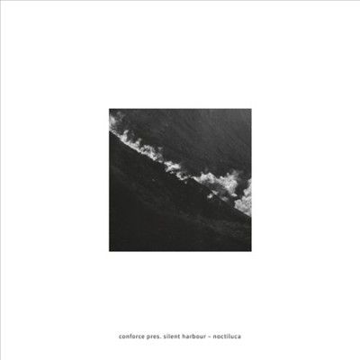 Conforce - Noctiluca (Vinyl)