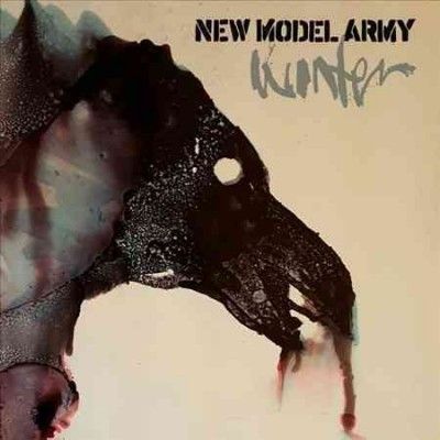 Winter (Vinyl / 12" Album)