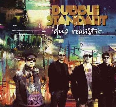 Dub Realistic (Vinyl / 12" Album with CD)