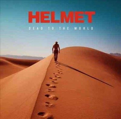 Dead to the World (Vinyl / 12" Album)