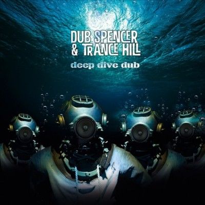 Deep Dive Dub (Vinyl / 12" Album with CD)