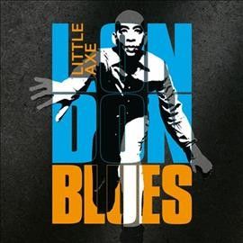 London Blues (Vinyl / 12" Album with CD)