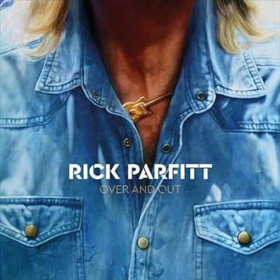 Rick Parfitt - Over And Out (Vinyl)