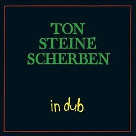 Ton Steine Scherben - In Dub (Vinyl)