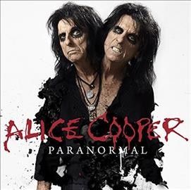 Alice Cooper - Paranormal (Vinyl)