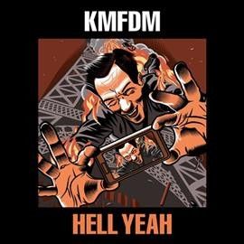 Hell Yeah (Vinyl / 12" Album)