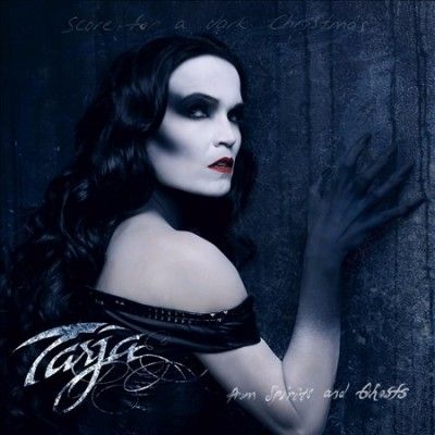 Tarja - From Spirits And Ghosts Score/dark Ch (Vinyl)