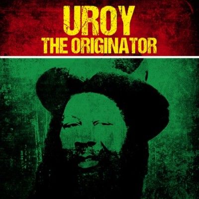 U Roy - Originator (CD)