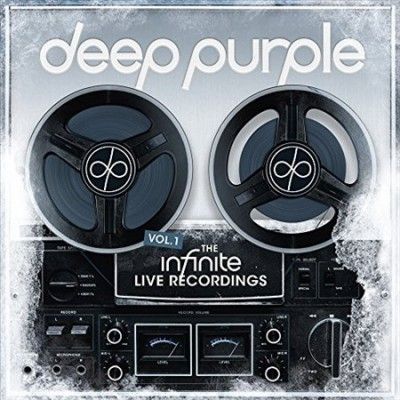 The InFinite Live Recordings (Vinyl / 12" Album)
