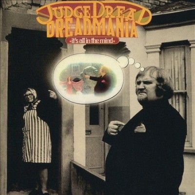 Dreadmania (CD / Album)