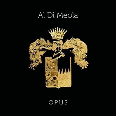 Opus (Vinyl / 12" Album)