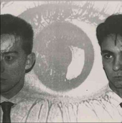 Tapes - Selected Works 1982 - 1992 (Vinyl)