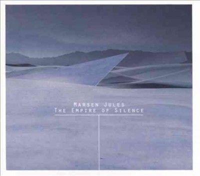 Marsen Jules - Empire Of Silence (CD)