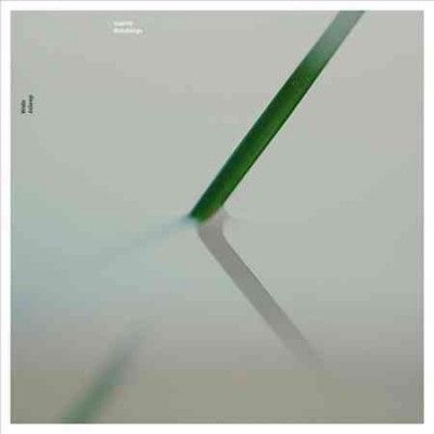 Sophie Hutchings - Wide Asleep (CD)