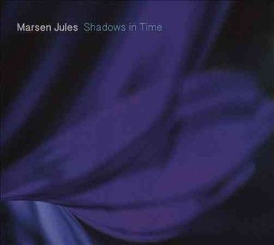 Marsen Jules - Shadows In Time (CD)