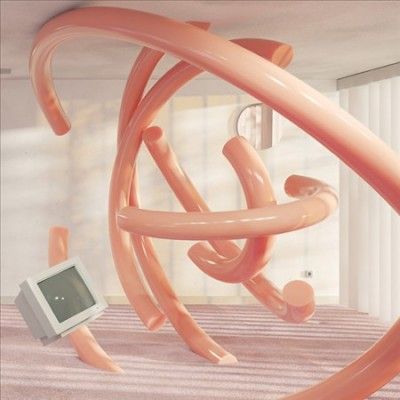 Novo Line - Dyad (Vinyl)
