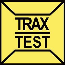 Various - Trax Test (Vinyl)