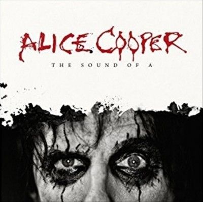 Alice Cooper - Sound Of A (Vinyl)